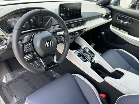 New 2026 Honda Prelude image 14