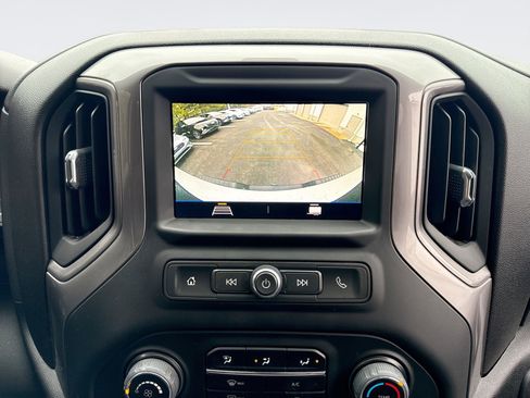 Used 2023 Chevrolet Silverado 2500 Custom w/ Custom Convenience Package image 14