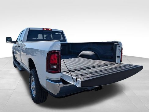 New 2026 RAM 2500 Tradesman AWD/4WD image 7