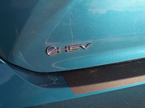 Used 2025 Toyota Camry XSE image 20