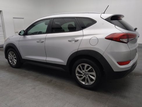 Used 2016 Hyundai Tucson Eco image 3