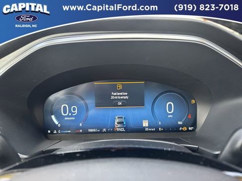 Certified 2023 Ford Escape Active w/ Tech Pack #2 image 24