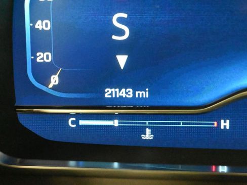 Used 2024 Chevrolet Tahoe RST w/ Luxury Package image 27