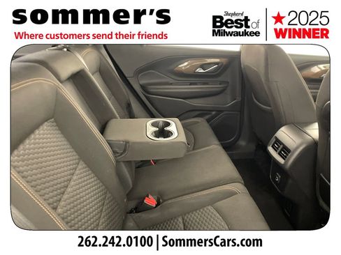 Used 2019 GMC Terrain SLE w/ Driver Convenience Package AWD/4WD image 27