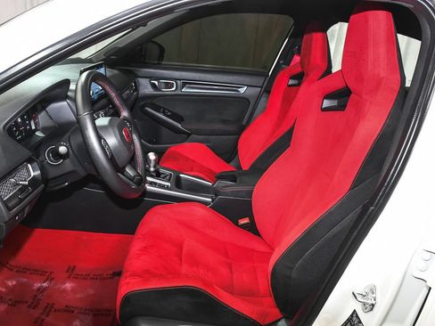 Used 2025 Honda Civic Type R image 44