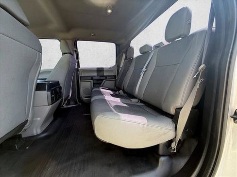 Used 2018 Ford F150 XL w/ Equipment Group 101A Mid AWD/4WD image 20