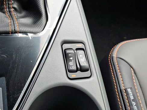 New 2026 Subaru Crosstrek 2.5i Limited image 14