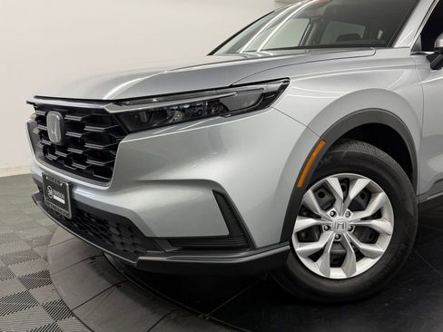 Used 2026 Honda CR-V LX image 4