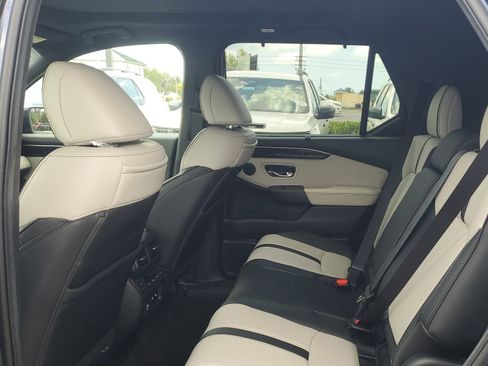 New 2026 Honda Passport TrailSport Elite image 19