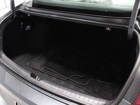 Used 2023 Hyundai Sonata Limited FWD image 16