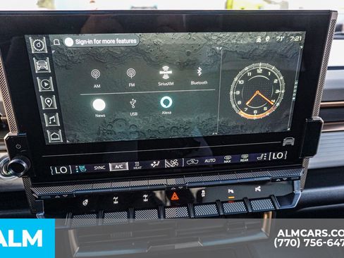 Used 2023 GMC Hummer EV Edition 1 image 49