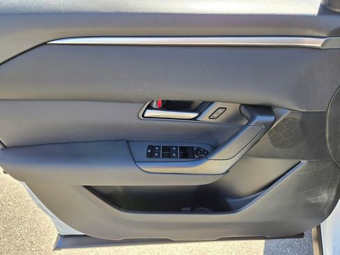 New 2026 MAZDA CX-50 2.5 Hybrid w/ Cargo Package image 24