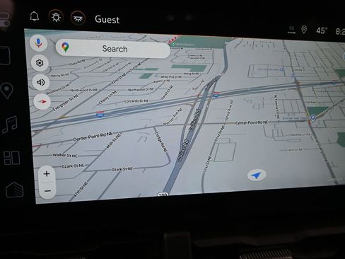 New 2026 Chevrolet Equinox RS w/ Convenience Package III image 19