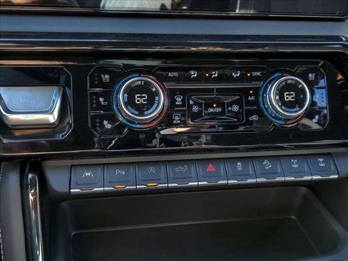 New 2026 GMC Sierra 1500 AT4X image 15