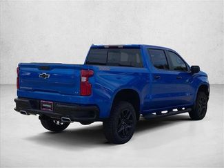 New 2026 Chevrolet Silverado 1500 LT Trail Boss w/ LT Trail Boss Premium Package video 2