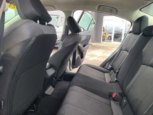 Used 2023 Subaru Impreza 2.0i AWD/4WD image 22