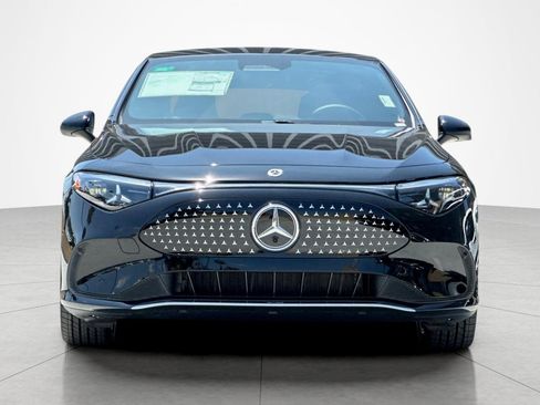 Used 2026 Mercedes-Benz CLA 350 image 8