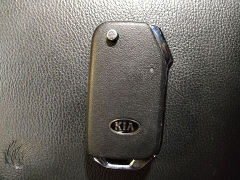 Used 2021 Kia Soul S FWD image 32