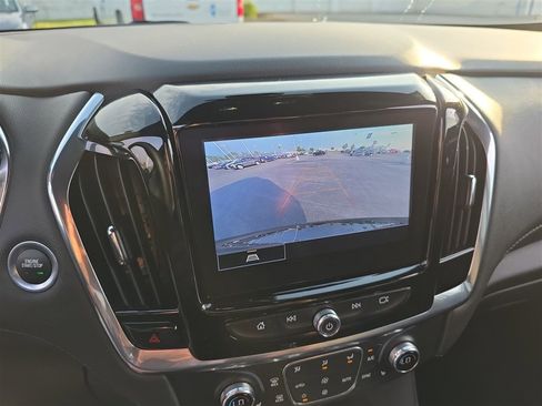 Used 2023 Chevrolet Traverse LT w/ LPO, Floor Liner Package image 21