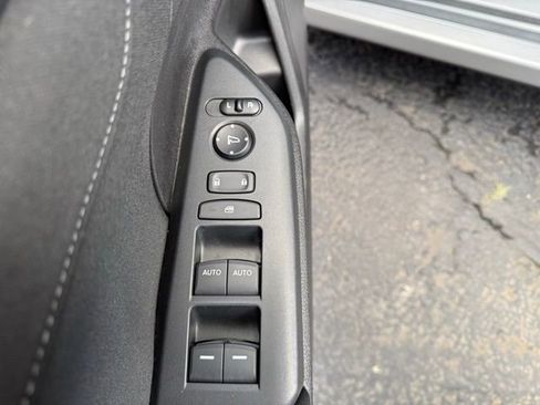 Used 2018 Honda Civic EX image 21