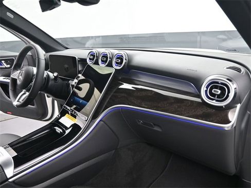 New 2026 Mercedes-Benz GLC 300 image 27