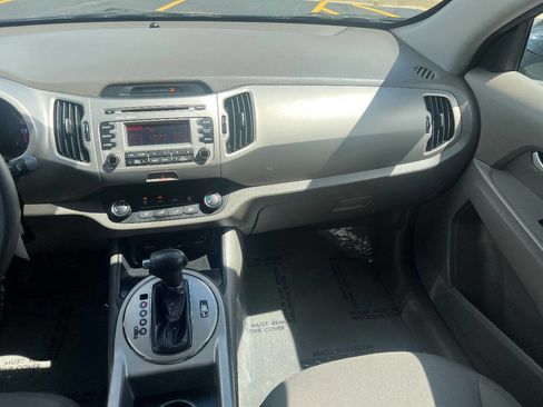 Used 2014 Kia Sportage LX image 29