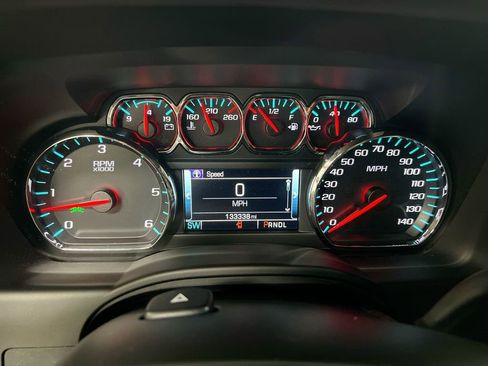 Used 2019 Chevrolet Tahoe LT image 12