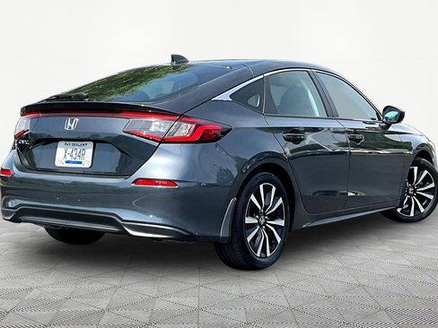 Used 2023 Honda Civic EX-L image 6