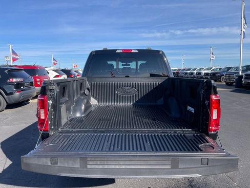 Used 2022 Ford F150 XLT w/ Equipment Group 302A High image 32