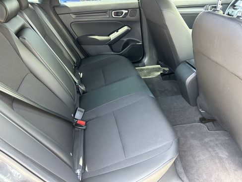 Used 2026 Honda Civic Sport image 11