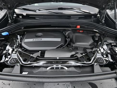 New 2026 BMW X1 xDrive28i w/ Convenience Package image 18