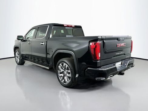 Used 2024 GMC Sierra 1500 Denali image 6