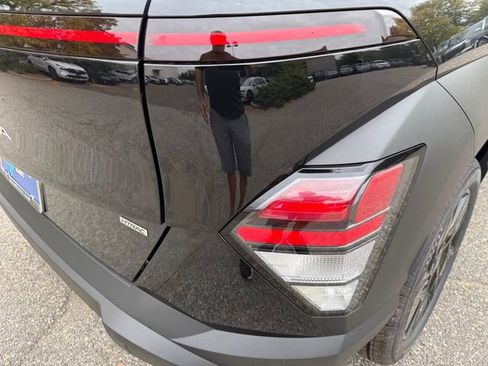 New 2026 Hyundai Kona SEL Sport image 12