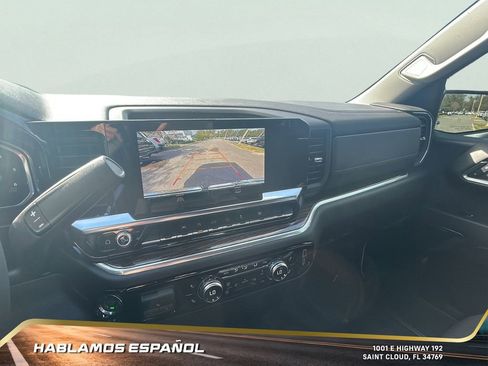 Used 2026 GMC Sierra 1500 Elevation image 22