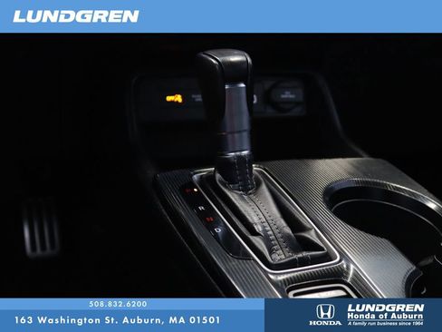 Certified 2023 Honda Civic Sport image 26