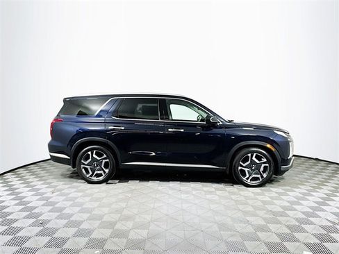 Used 2025 Hyundai Palisade Limited image 9