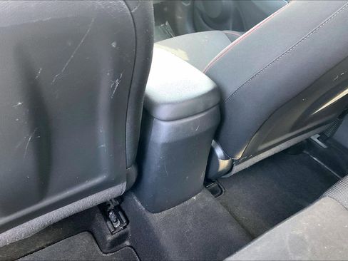 Used 2022 Hyundai Kona N Line w/ Tech Package image 10