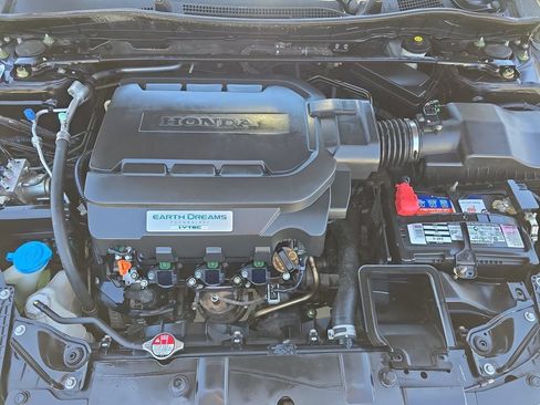 Used 2013 Honda Accord EX-L image 33