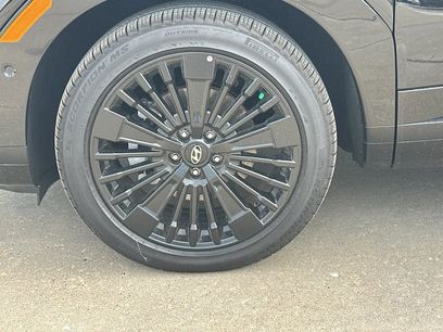 New 2026 Hyundai Santa Fe Calligraphy