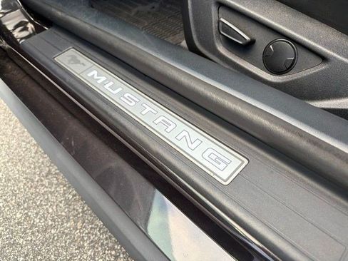 Used 2024 Ford Mustang GT Premium RWD image 18