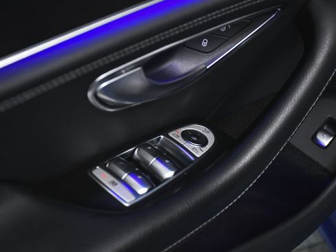 Used 2022 Mercedes-Benz AMG GT 53 image 10