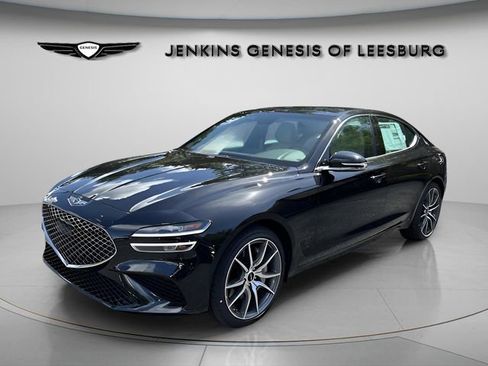 New 2026 Genesis G70 2.5T image 7