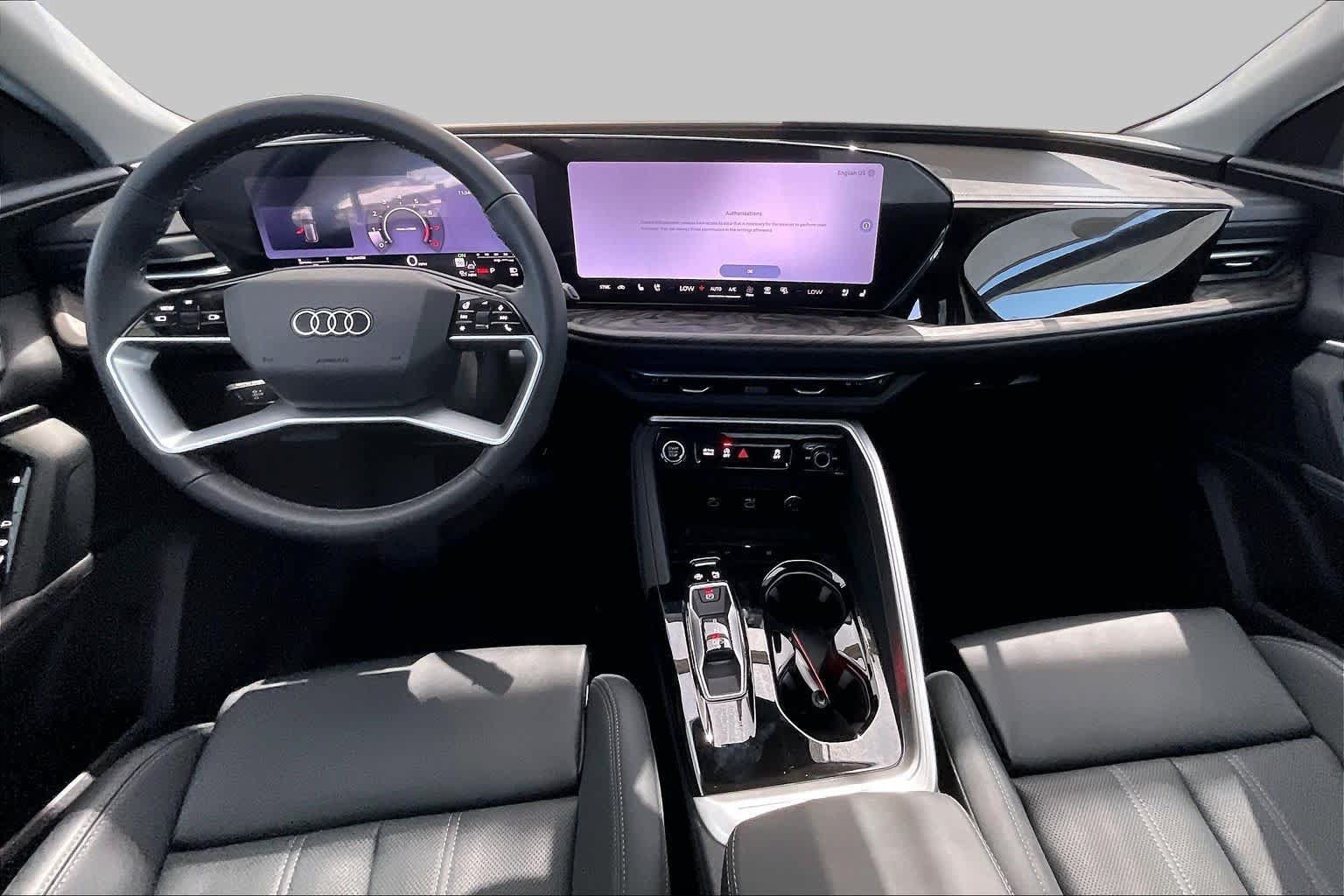 New 2026 Audi Q5 Premium AWD/4WD image 5