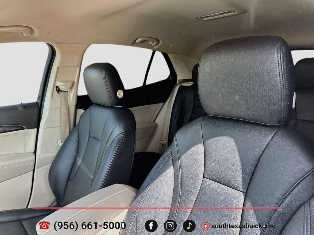 Used 2021 Buick Envision Preferred FWD image 13