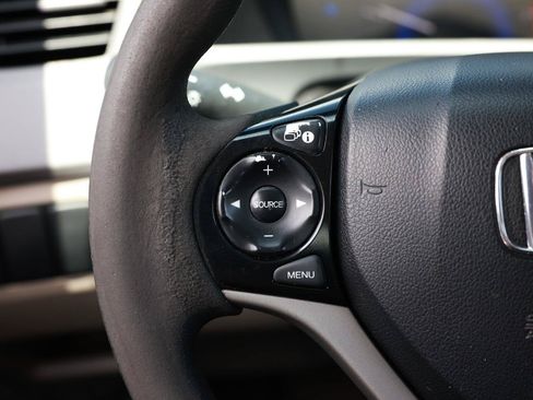 Used 2012 Honda Civic LX image 27