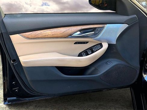 Certified 2023 Cadillac CT5 Premium Luxury image 20