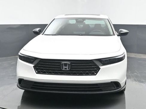 New 2026 Honda Accord SE image 3