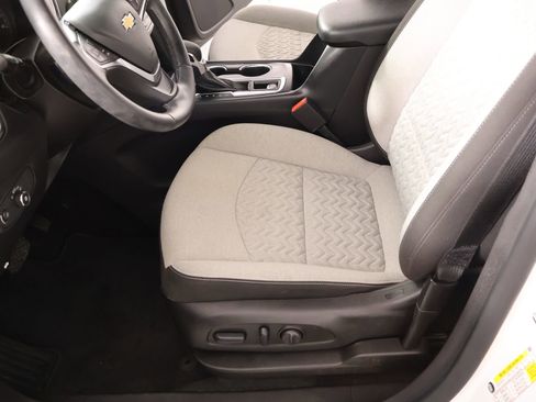 Used 2024 Chevrolet Equinox LT w/ Driver Convenience Package image 11