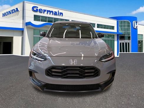 New 2026 Honda HR-V Sport image 7