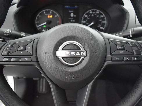 New 2025 Nissan Altima 2.5 S image 28